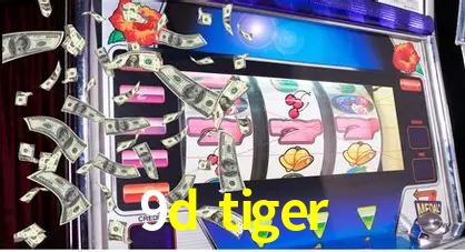 9d tiger