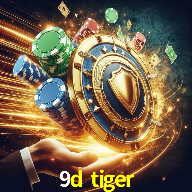 Ofertas Imperdíveis na 9d tiger: Promoções e Bônus Que Valem a Pena