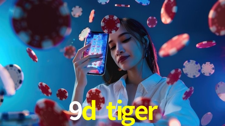 9d tiger.com