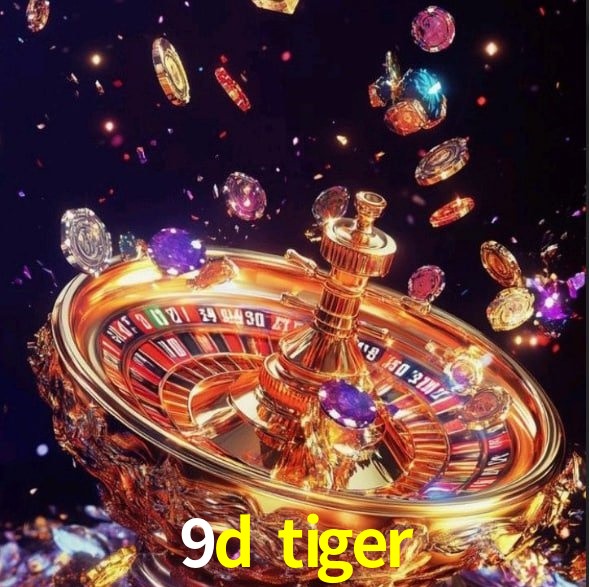9d tiger - Caça-Níqueis E Jogos De Cartas - 9d tiger.com