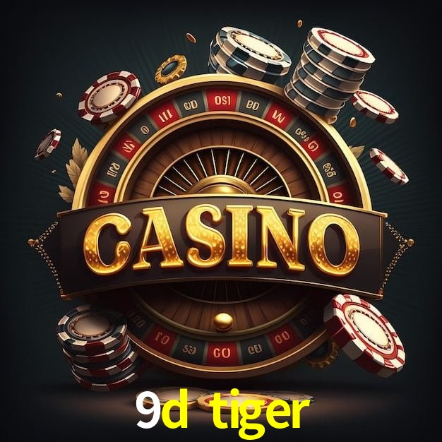 9d tiger plataforma