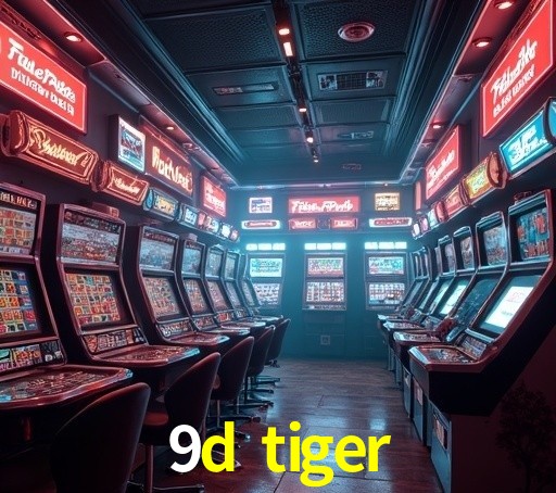 9d tiger,9d tiger.com