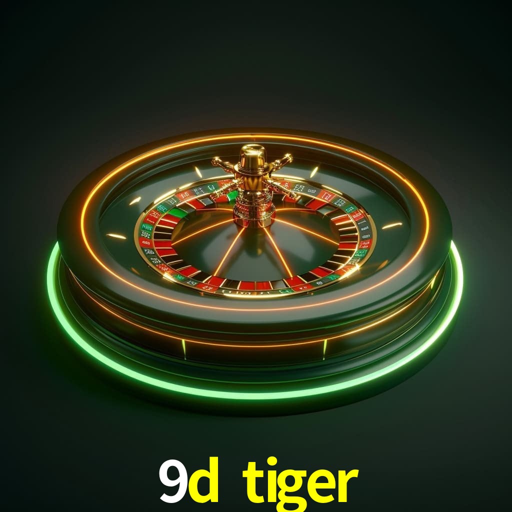 9d tiger.com
