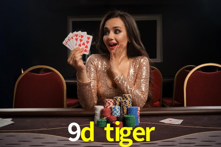 9d tiger.com